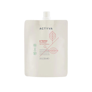 Kemon Actyva P Factor Shampoo Busta Ricarica