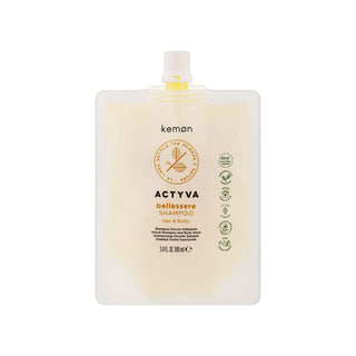 Kemon Actyva Bellessere Balm Busta Ricarica