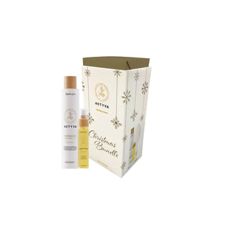 Kemon Actyva Christmas Box Cofanetto