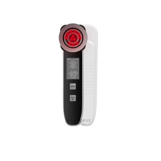 Beauty relax Multicare BR-1280 - Galvanic iron for skin