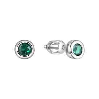 Beneto Orecchini Argento Agup1562S — Orecchini