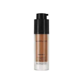 Bareminerals Fondotinta liquido originale 25-Golden Dark — Fondotinta liquido