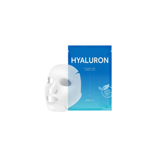 Barulab The Clean Vegan Maschera Hydrating Hyaluron 23g — Maschera viso