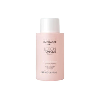 Byphasse Rose Water Toner 500 ml 