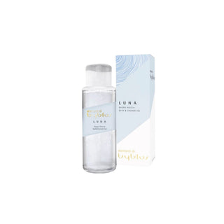 Byblos Luna - Gel de duș 400 ml 