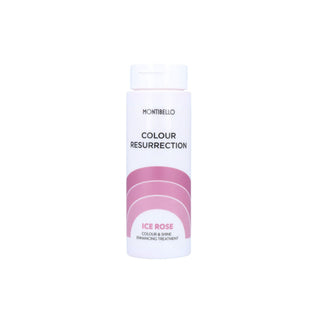 Montibello Color Resurrection Conditioner Ice Rose 150 ml — Balsamo capelli