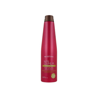 Be Natural Nutri Quinoa Balsamo — Balsamo per capelli