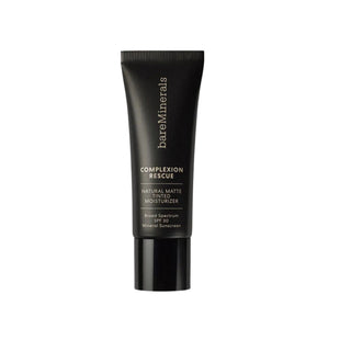 Bareminerals Complexion Rescue Crème hydratante mate naturelle teintée SPF30 05-Natural Pecan 35 ml 