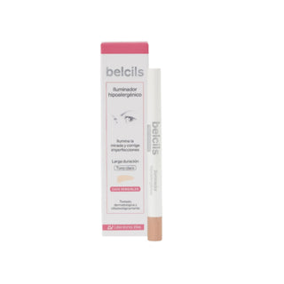 Belcils Sensitive Eyes Illuminator Ipoallergenico 2,2 ml — Illuminante occhi