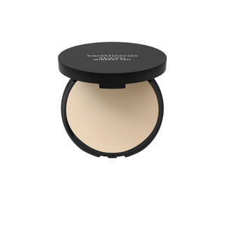 bareMinerals Original Mineral Veil Deep 9 g — Cipria Compatta Trasparente