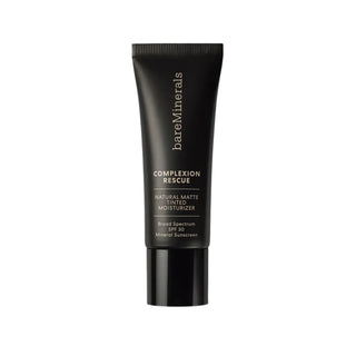 Bareminerals Complexion Rescue Natürlich matte getönte Feuchtigkeitscreme SPF30 4.5-Grano 35 ml 