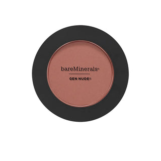 Bareminerals Gen Nude Powder Blush Strike A Rose 6g — Blush in polvere