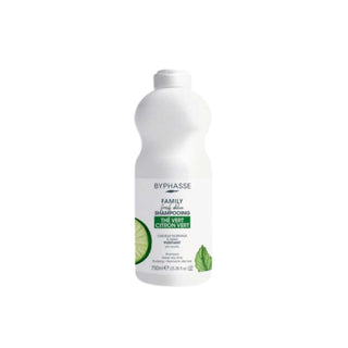 Byphasse Family Fresh Delice Shampoo Capelli Normali e Grassi 750 ml — Shampoo