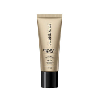 Bareminerals Complexion Rescue Crema Idratante Colorata SPF30 09-Castagna 35ml — Crema colorata SPF