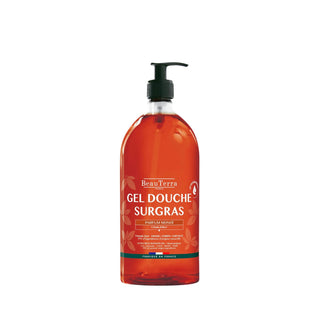 Beauterra Gel doccia al monoi 1000ml — Gel doccia