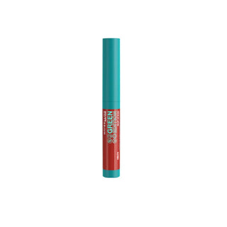 Maybelline Green Edition Baume blush lèvres 10-Sandalwood 1,7g 