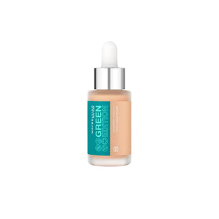 Maybelline Green Edition Superdrop Olio Colorato 60 20ml — Olio colorato