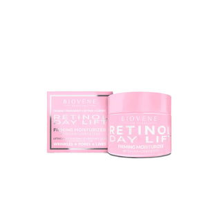 Biovene Retinol Day Lift Crema rassodante 50 ml — Crema viso