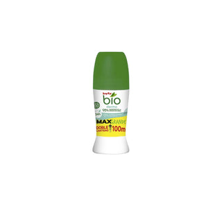 Byly Bio Natural 0 Dermo Max Deodorante Roll-On 100ml — Deodorante roll-on