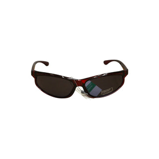Benetton United Colors of Benetton Gafas de sol Ojo de gato rojo Unisex 