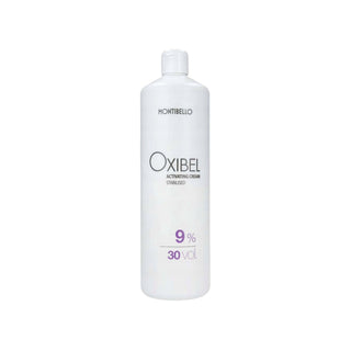 Montibello オキシベル クリーム 1000ml 30 VOL - 9%