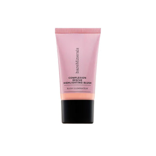 Bareminerals Complexion Rescue illuminating Blush Gel-Cream Illuminating Blush Peach Glow 15ml 