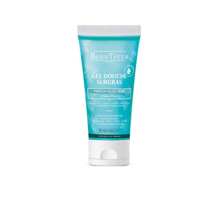 Beauterra Gel Doccia Aloe Vera 100 ml — Gel doccia