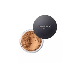 Bareminerals Fondotinta opaco SPF15 08-Light — Fondotinta minerale