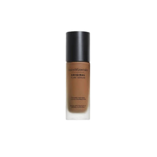 Bareminerals Original Pure Deep Warm 5 30 ml — Fondotinta liquido