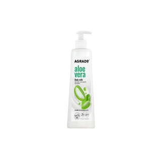 Agrado Aloe Vera Body Lotion 400ml 