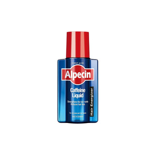 Hårtabs-tonic Alpecin Phyto-Caffeine 200ml 