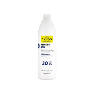 Alfaparf Yellow Oxidationsaktivator 1000ml 30 VOL - 9% 