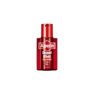 Alpecin Caffeine Shampoo mod hårtab og skæl Dobbelt Effekt 200ml 