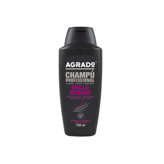 Agrado Shampoo Prof Intens Glans 750ml 