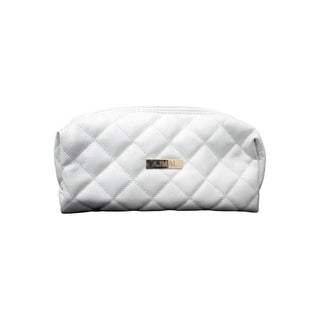 Stoffveske Ajmal elegante og slitesterk for kosmetikk og accessori til reise 
