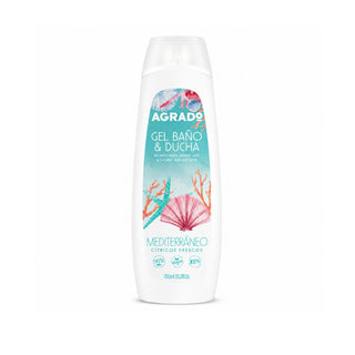 Agrado Middelhavs Bade- og Brusegel 750 
