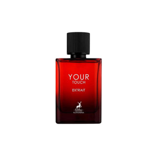 Maison Alhambra Your Touch Extrait EDP U 100 ml