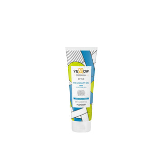 Alfaparf Yellow Style Fix & Wet Gel 250Ml 