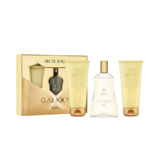 East Aire De Sevilla Galaxy Gir150 G100 B1
