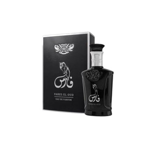 Al malakia Fares El Oud EDP 100ml