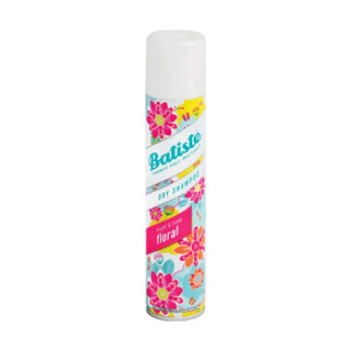 Shampoo secco Floral Pleasure 200