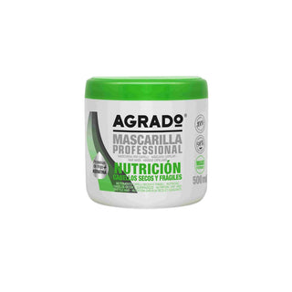 Nærende maske Agrado 500 