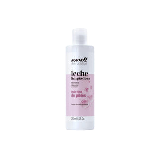 Rensemælk Agrado 250ml 
