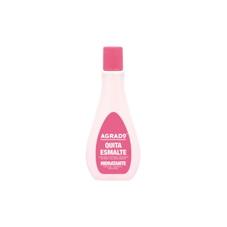Fugtgivende neglelakfjerner Agrado 200 ml 