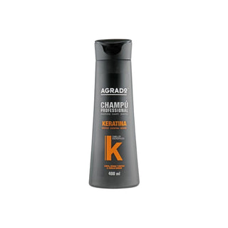 Agrado Shampoo Prof Keratine 400ml