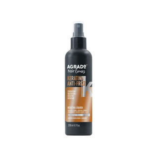 Agrado Flydende Keratin mod krus 200 