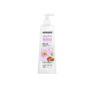 Mandel bodylotion Agrado 400ml 