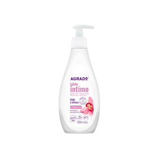 Intimsæbe Agrado Nb 500ml 