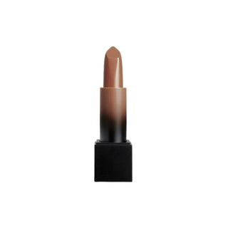 Huda Beauty, Power Bullet, Batom Creme, Marrom Goal Digger, 3 g