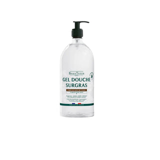 Beauterra Gel Doccia Cocco 1000 ml — Gel doccia